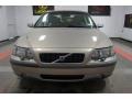 Ash Gold Metallic - S60 2.5T AWD Photo No. 4