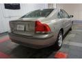 Ash Gold Metallic - S60 2.5T AWD Photo No. 8