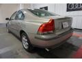 Ash Gold Metallic - S60 2.5T AWD Photo No. 10