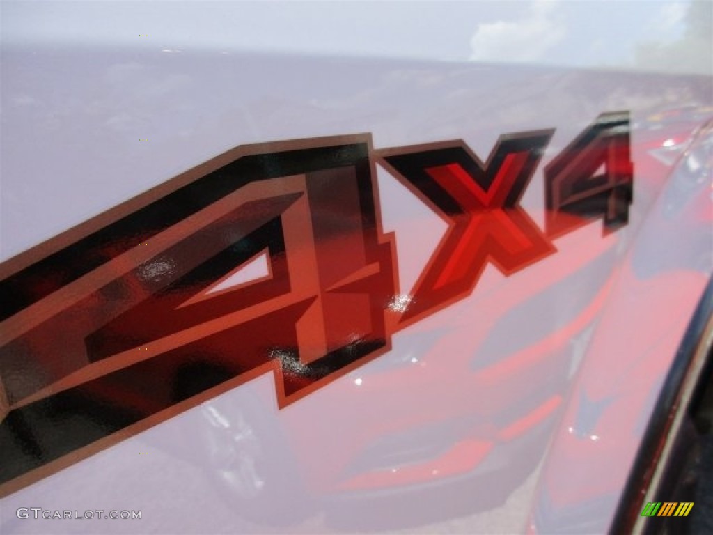 2016 F150 King Ranch SuperCrew 4x4 - Oxford White / King Ranch Java photo #17