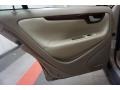 Ash Gold Metallic - S60 2.5T AWD Photo No. 15