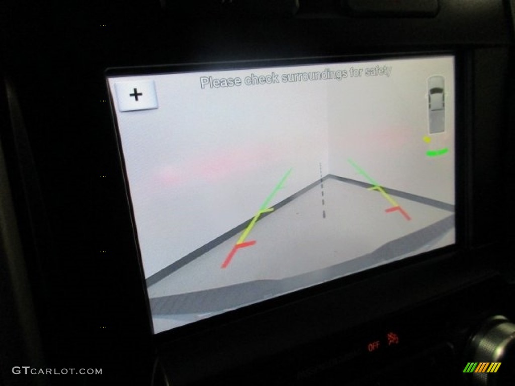 2016 F150 King Ranch SuperCrew 4x4 - Oxford White / King Ranch Java photo #32