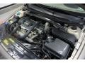 Ash Gold Metallic - S60 2.5T AWD Photo No. 46
