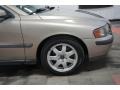 Ash Gold Metallic - S60 2.5T AWD Photo No. 51
