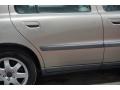 Ash Gold Metallic - S60 2.5T AWD Photo No. 58