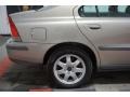 Ash Gold Metallic - S60 2.5T AWD Photo No. 59