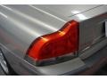 Ash Gold Metallic - S60 2.5T AWD Photo No. 63