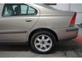 Ash Gold Metallic - S60 2.5T AWD Photo No. 67