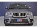 Space Gray Metallic - X5 xDrive 35d Photo No. 2