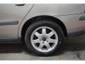 Ash Gold Metallic - S60 2.5T AWD Photo No. 68