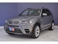 Space Gray Metallic - X5 xDrive 35d Photo No. 3