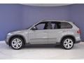 Space Gray Metallic - X5 xDrive 35d Photo No. 4