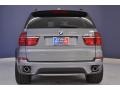 Space Gray Metallic - X5 xDrive 35d Photo No. 6