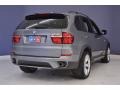 Space Gray Metallic - X5 xDrive 35d Photo No. 7