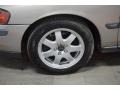 Ash Gold Metallic - S60 2.5T AWD Photo No. 75