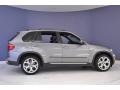 Space Gray Metallic - X5 xDrive 35d Photo No. 8