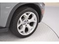 Space Gray Metallic - X5 xDrive 35d Photo No. 9