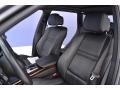 Space Gray Metallic - X5 xDrive 35d Photo No. 13