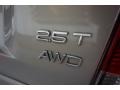 Ash Gold Metallic - S60 2.5T AWD Photo No. 87