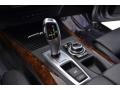 Space Gray Metallic - X5 xDrive 35d Photo No. 23