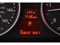 Space Gray Metallic - X5 xDrive 35d Photo No. 27