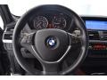 Space Gray Metallic - X5 xDrive 35d Photo No. 29