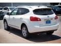 Pearl White - Rogue SV AWD Photo No. 2
