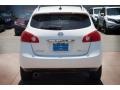 Pearl White - Rogue SV AWD Photo No. 10