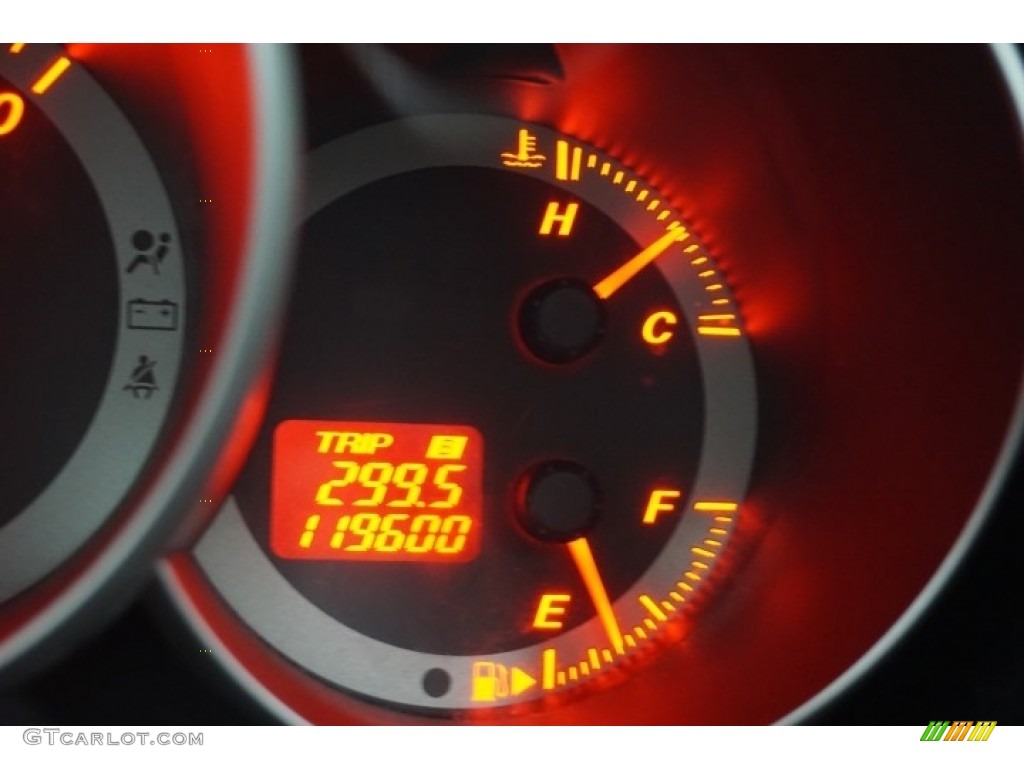2005 MAZDA3 s Hatchback - Strato Blue Mica / Black/Blue photo #35