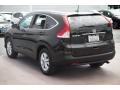 Crystal Black Pearl - CR-V EX-L Photo No. 2