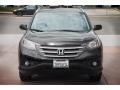 Crystal Black Pearl - CR-V EX-L Photo No. 7