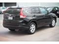 Crystal Black Pearl - CR-V EX-L Photo No. 11