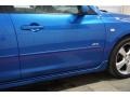 Strato Blue Mica - MAZDA3 s Hatchback Photo No. 57