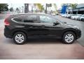 Crystal Black Pearl - CR-V EX-L Photo No. 12