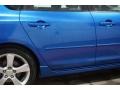 Strato Blue Mica - MAZDA3 s Hatchback Photo No. 58