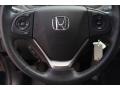Crystal Black Pearl - CR-V EX-L Photo No. 13