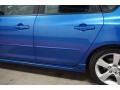 Strato Blue Mica - MAZDA3 s Hatchback Photo No. 70