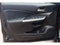 Crystal Black Pearl - CR-V EX-L Photo No. 27