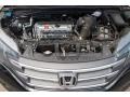 Crystal Black Pearl - CR-V EX-L Photo No. 31
