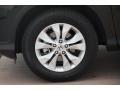Crystal Black Pearl - CR-V EX-L Photo No. 32