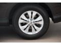 Crystal Black Pearl - CR-V EX-L Photo No. 33