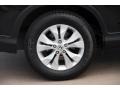 Crystal Black Pearl - CR-V EX-L Photo No. 34