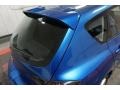 Strato Blue Mica - MAZDA3 s Hatchback Photo No. 81