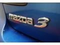 Strato Blue Mica - MAZDA3 s Hatchback Photo No. 85