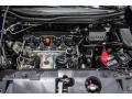 Crystal Black Pearl - Civic SE Sedan Photo No. 9