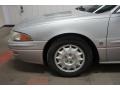 Sterling Silver Metallic - LeSabre Custom Photo No. 73