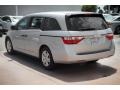 Alabaster Silver Metallic - Odyssey LX Photo No. 2