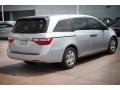 Alabaster Silver Metallic - Odyssey LX Photo No. 11