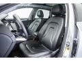 Black Front Seat Photo for 2013 Audi Allroad #114045516
