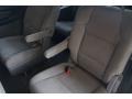 Alabaster Silver Metallic - Odyssey LX Photo No. 15